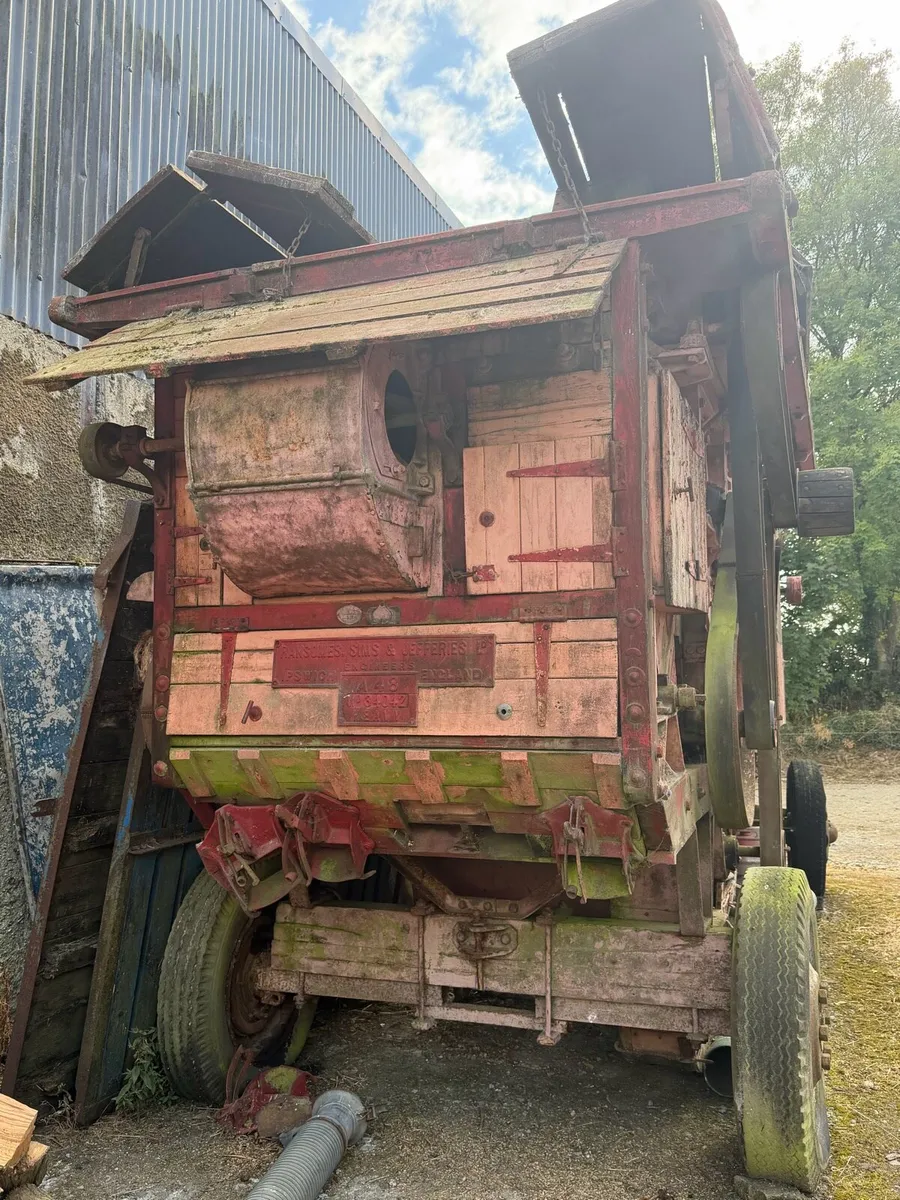 Mill - Image 4