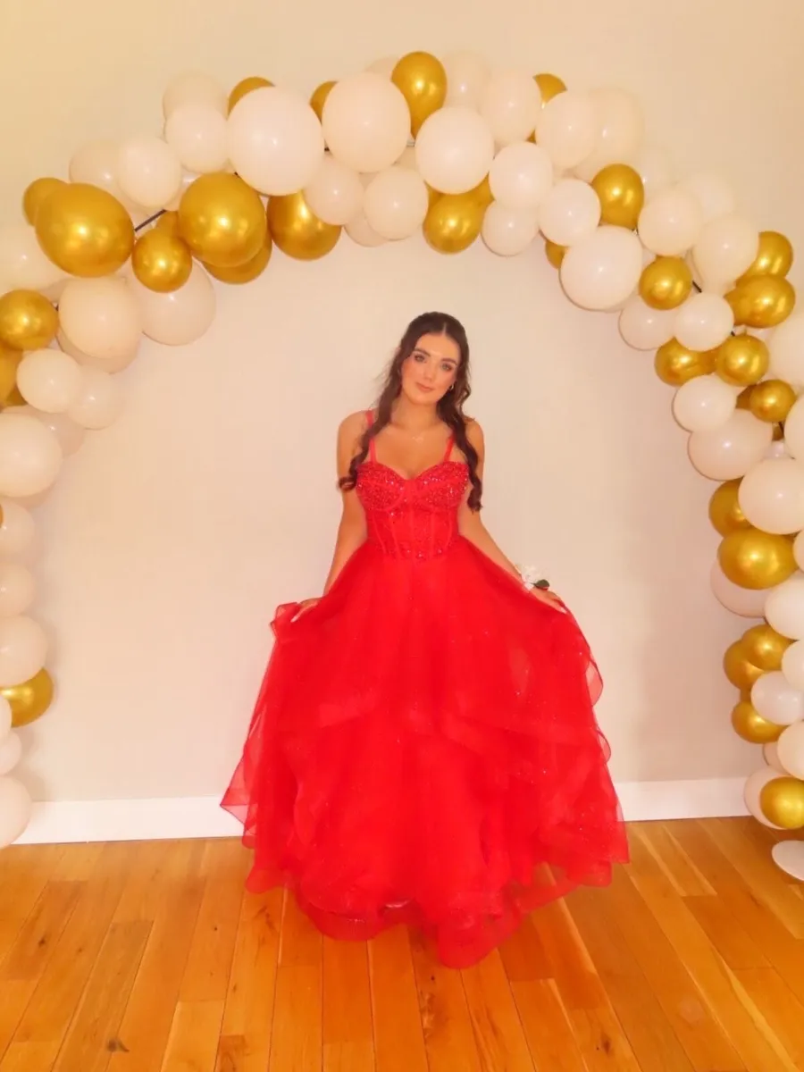 Debs dress - Image 1