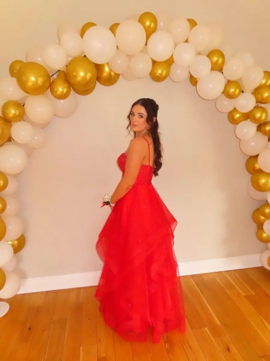 Debs dress - Image 4