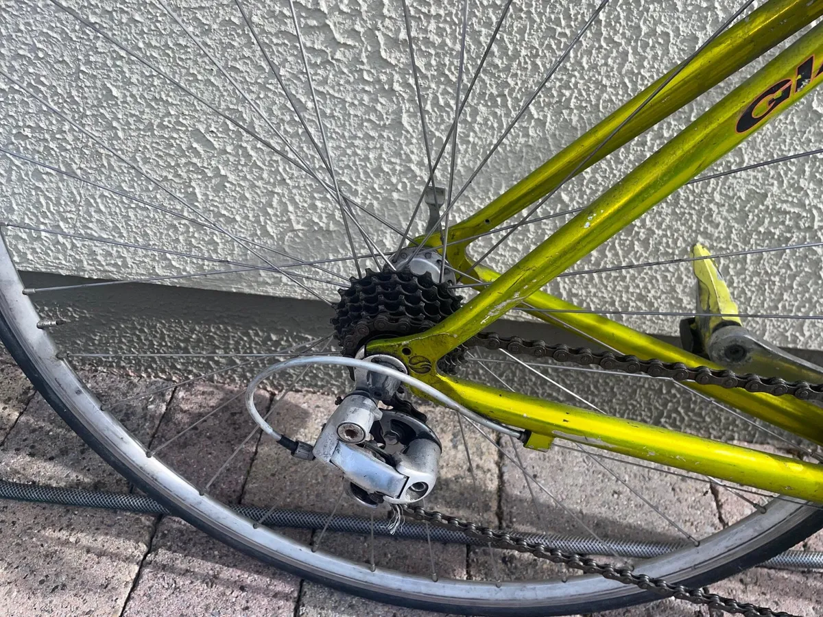 Bike - Image 3