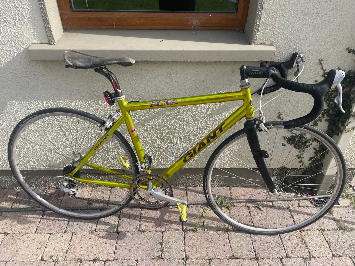 Bike - Image 1