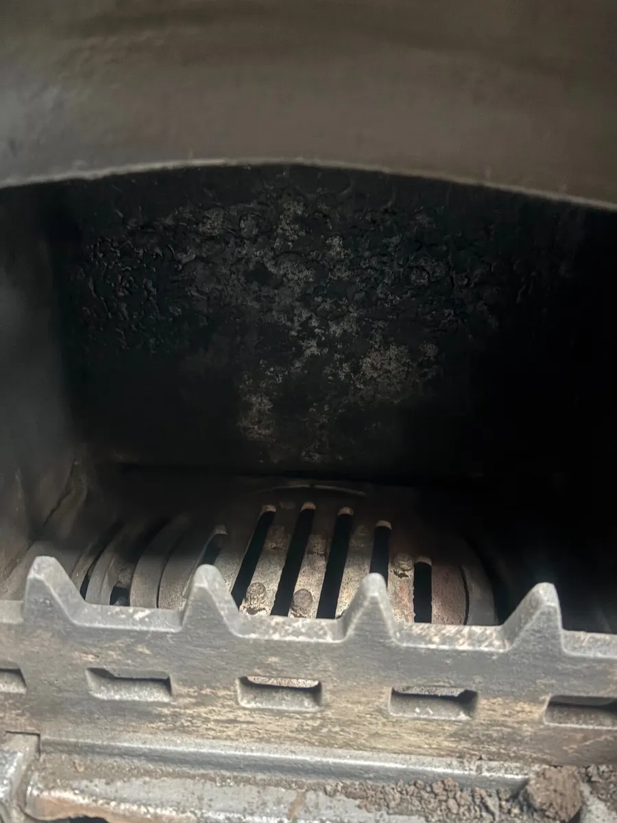 Stove - Image 2