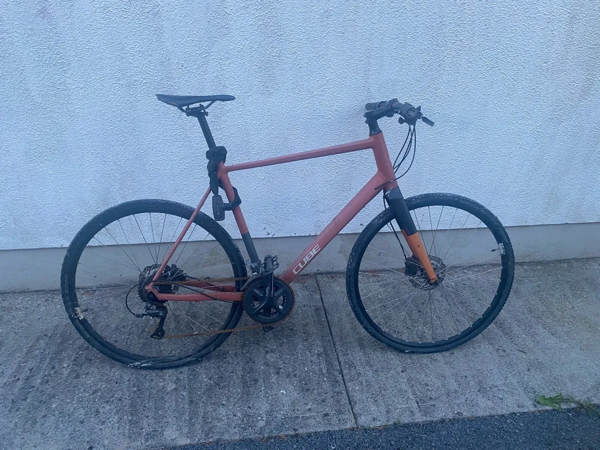 Bike