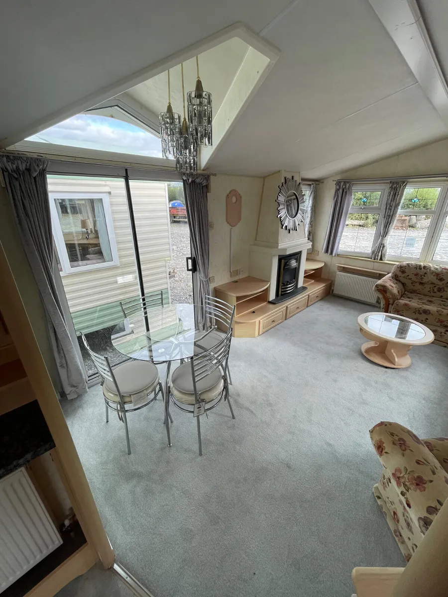Willerby Residential Mobile Home FULL Winter Pack - Image 2
