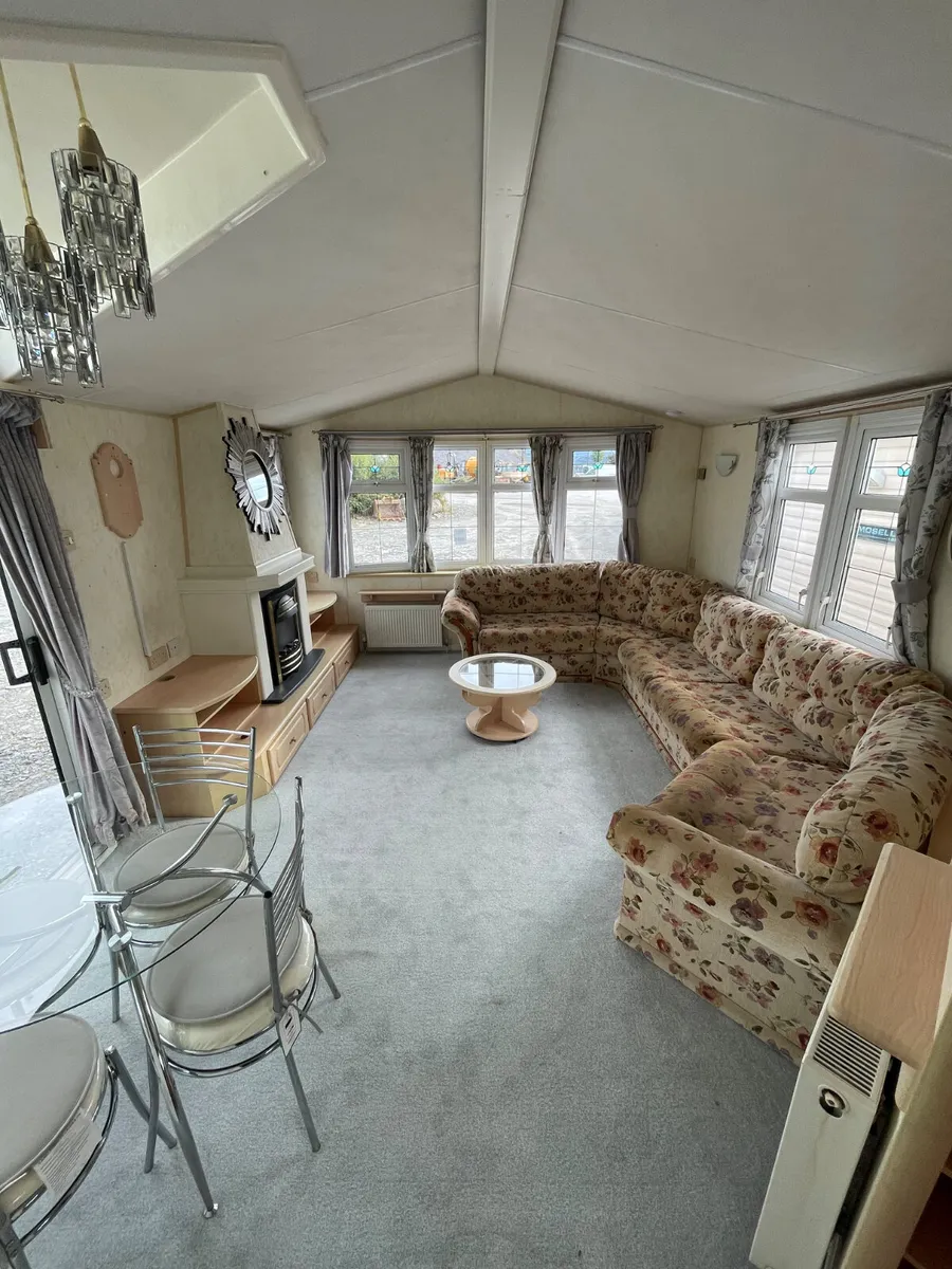Willerby Residential Mobile Home FULL Winter Pack - Image 3