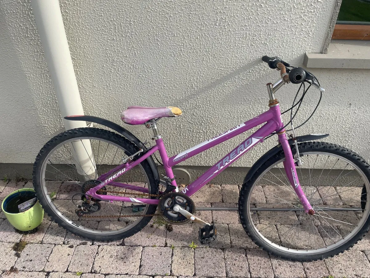 Bike - Image 1