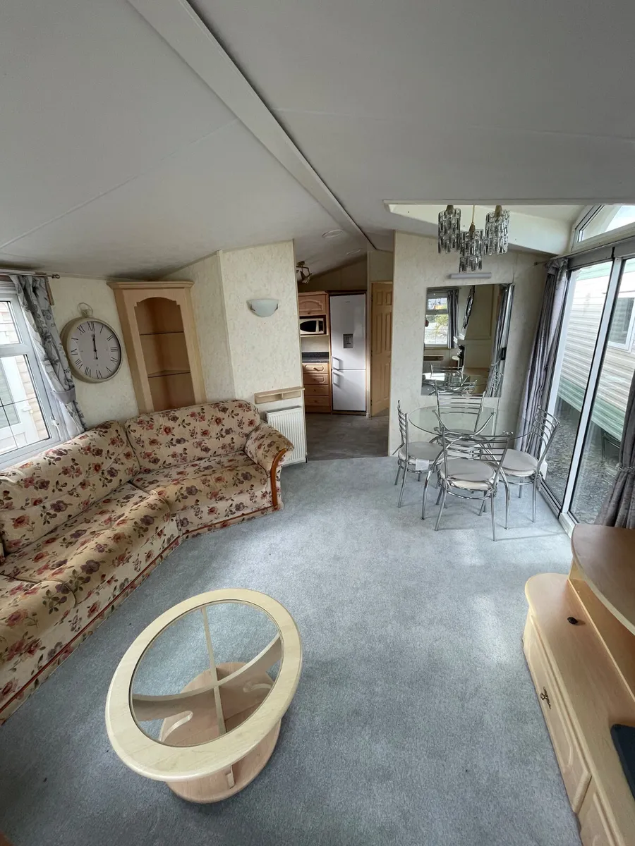 Willerby Residential Mobile Home FULL Winter Pack - Image 4