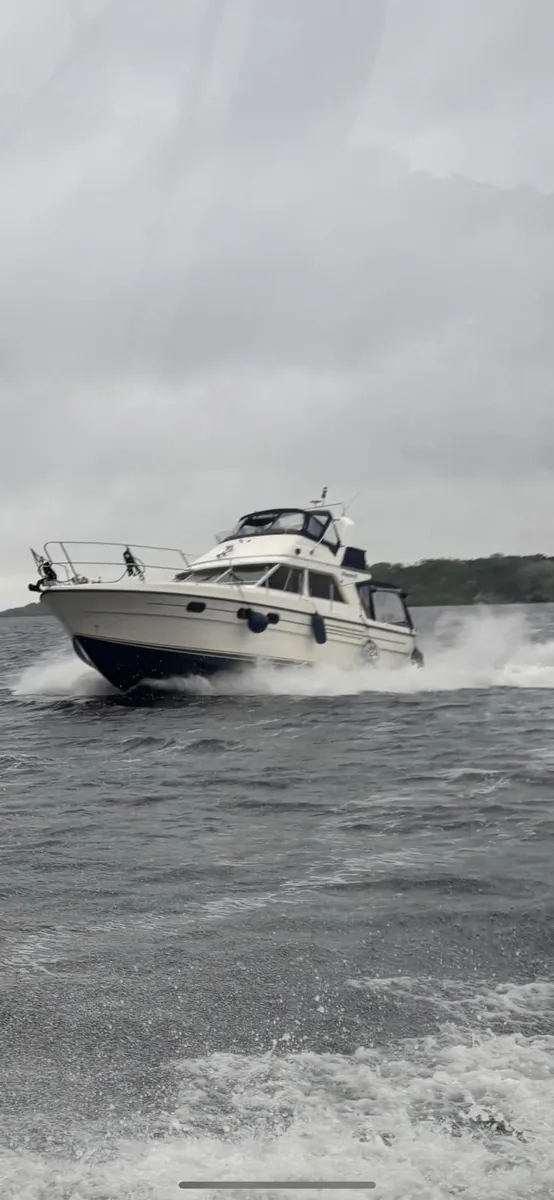 Princess 35 - Image 1