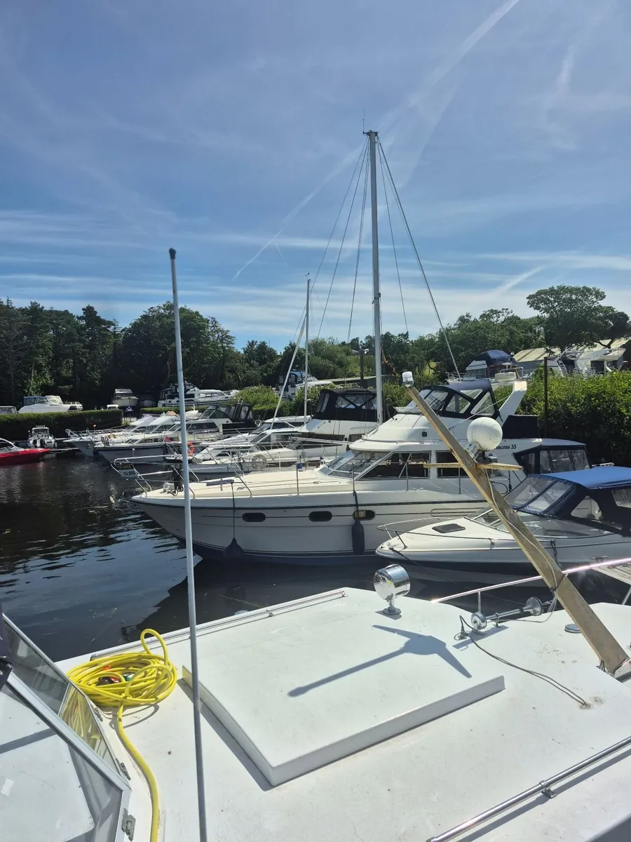 Princess 35 - Image 2