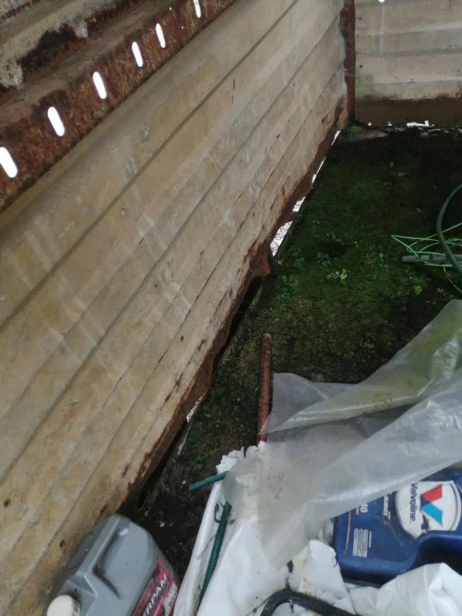 Cattle trailer - Image 2