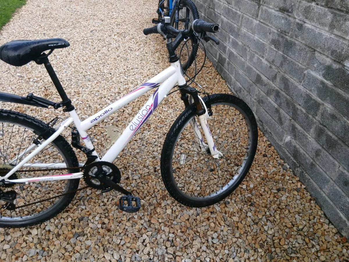 KIDS/TEEN BIKE - Image 2