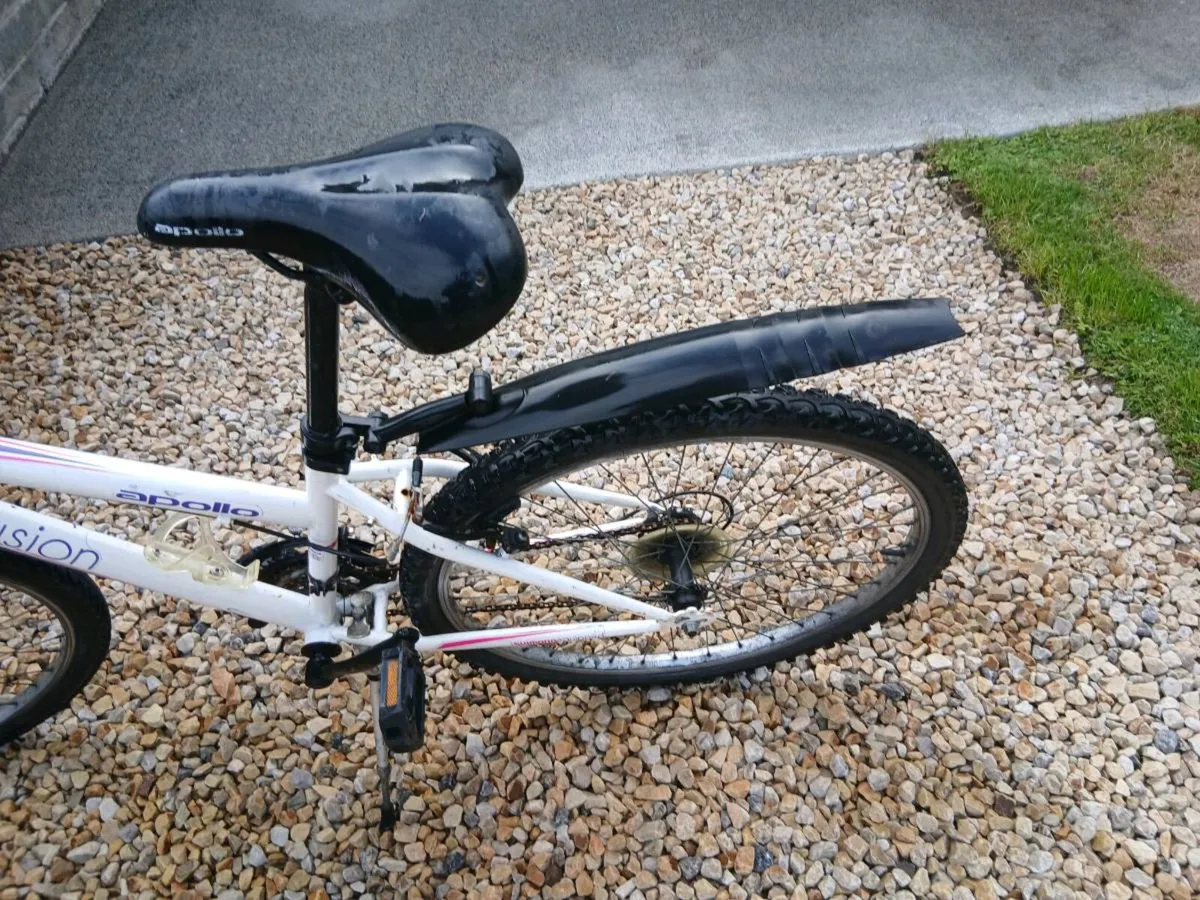 KIDS/TEEN BIKE - Image 3