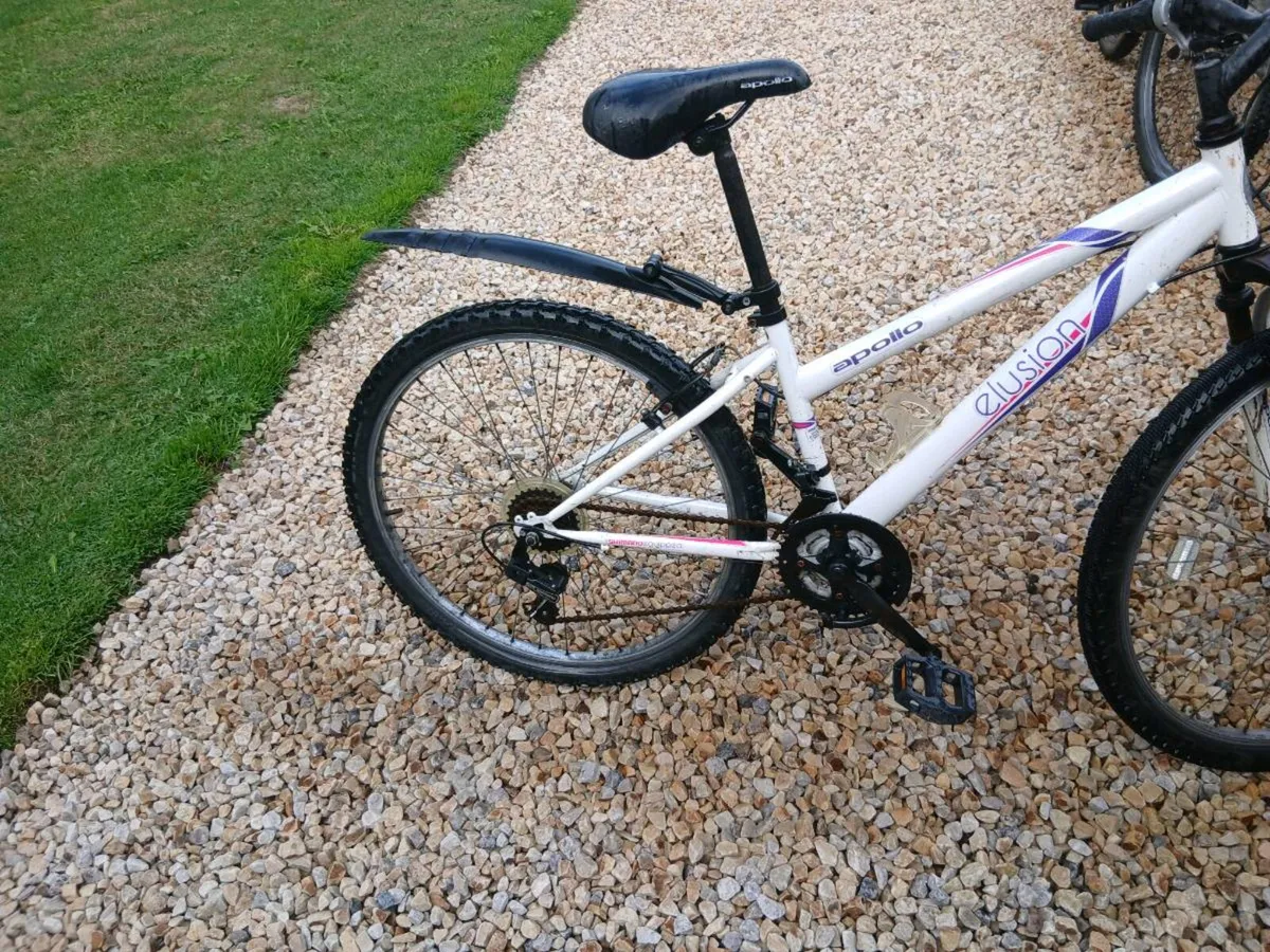 KIDS/TEEN BIKE - Image 1