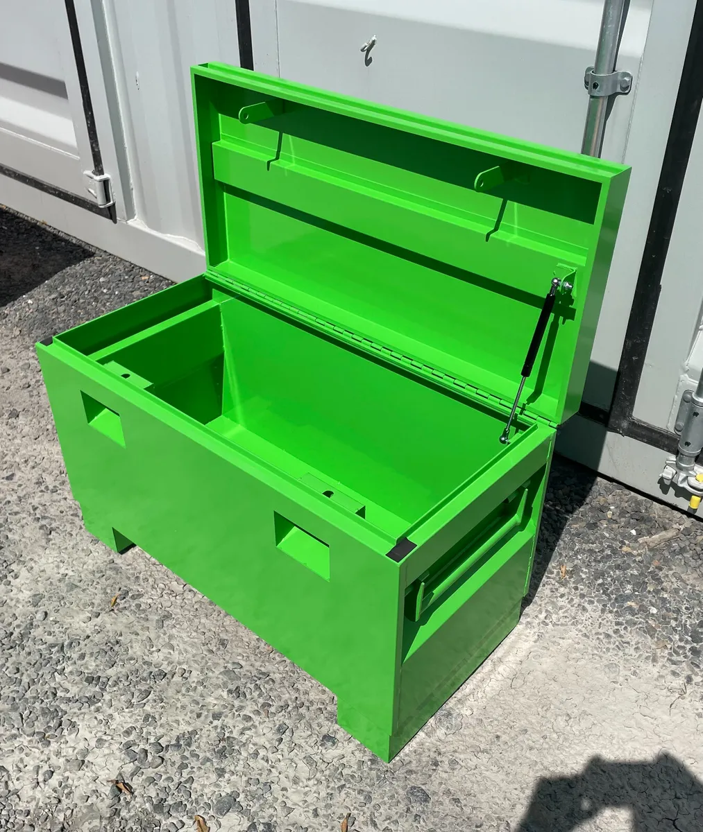 New Medium Job Box **Online Auction** - Image 3