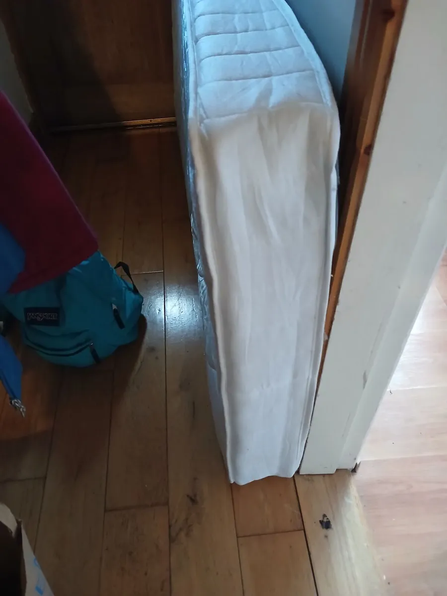 Single mattress - Image 4
