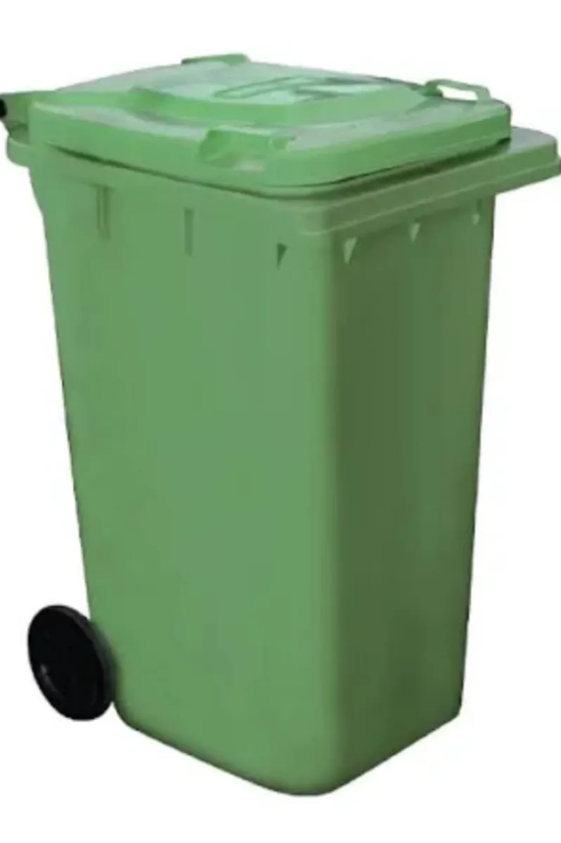 Bin