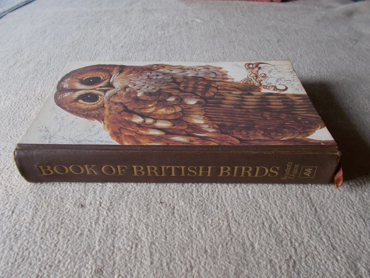 Book of British Birds - Image 2