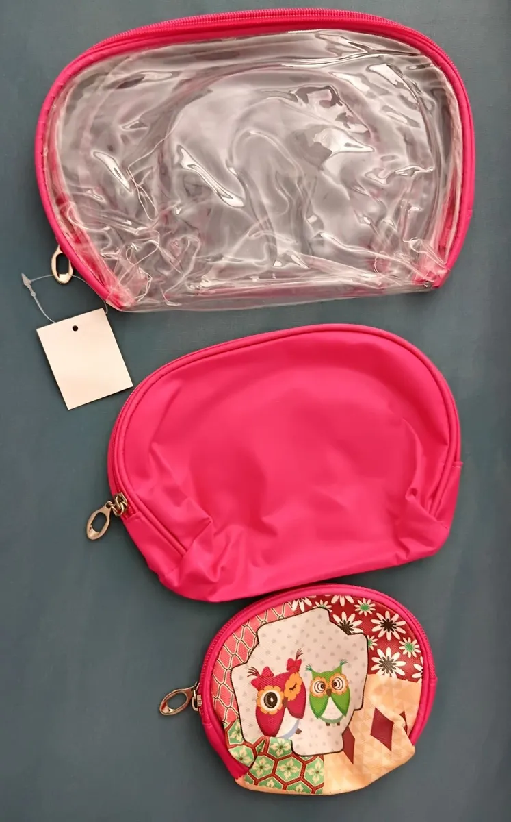 Multipurpose pouches - Image 3