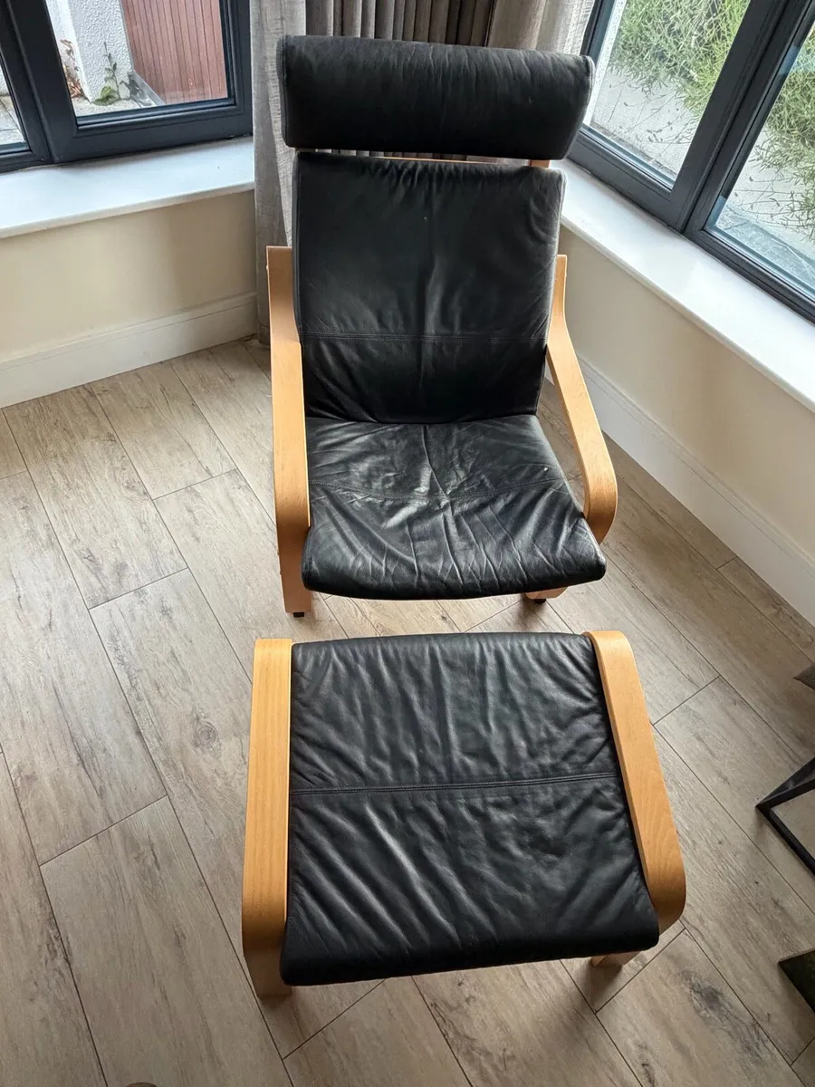 Reading chair - Image 2
