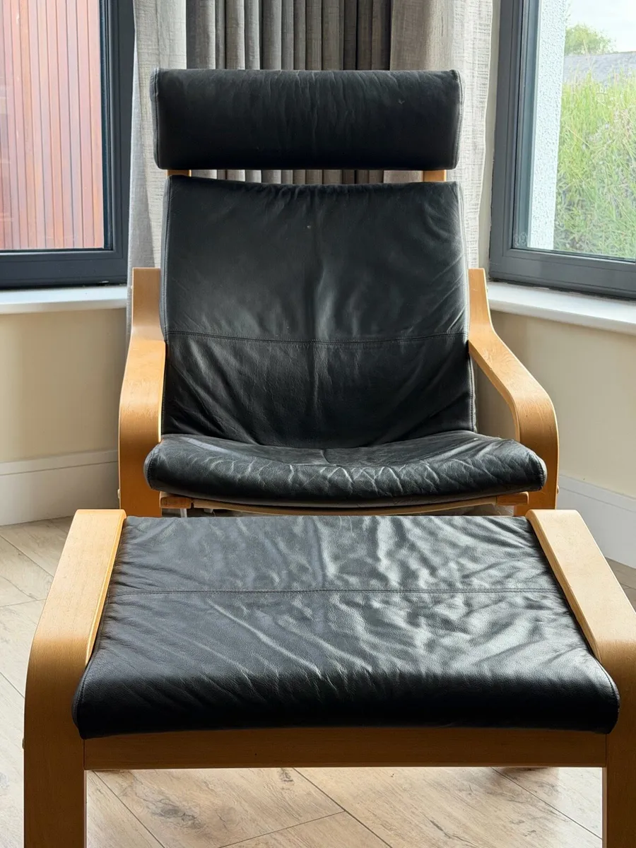 Reading chair - Image 3
