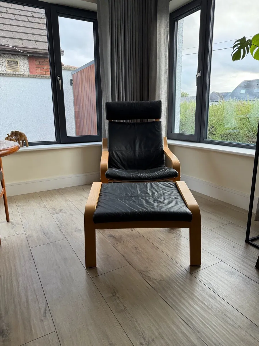 Reading chair - Image 4
