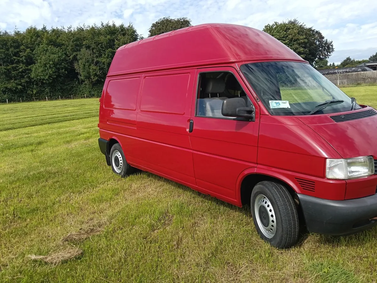 Van - Image 1