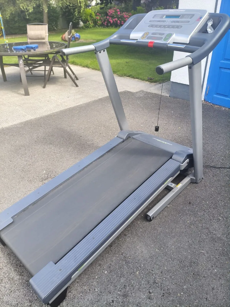 Treadmill