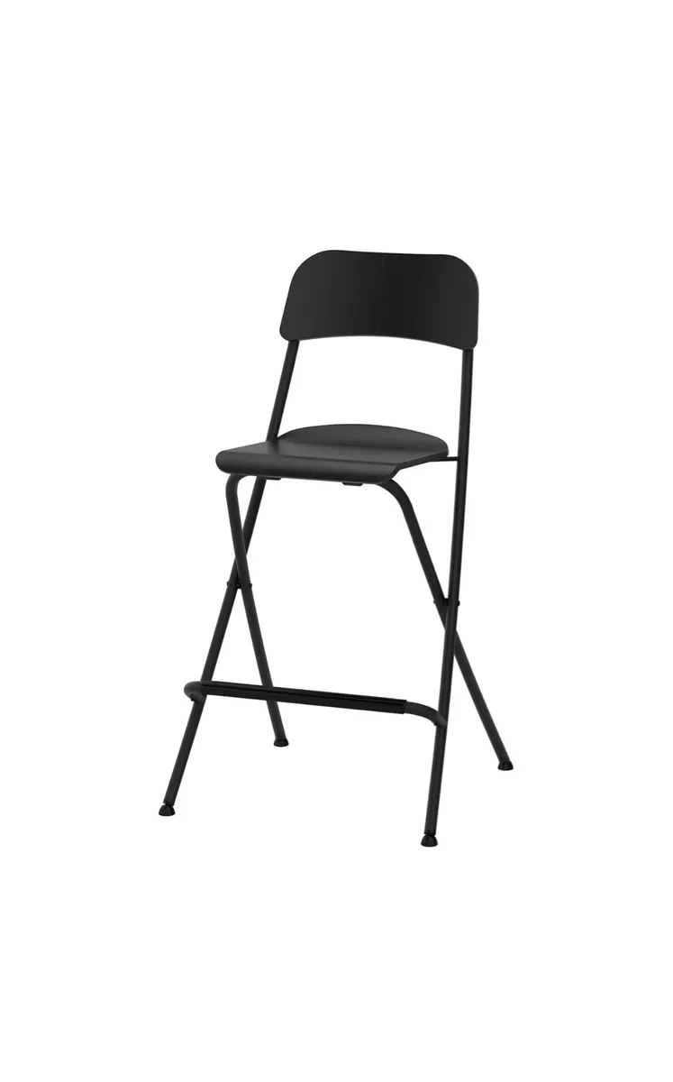 Bar stool - Image 1