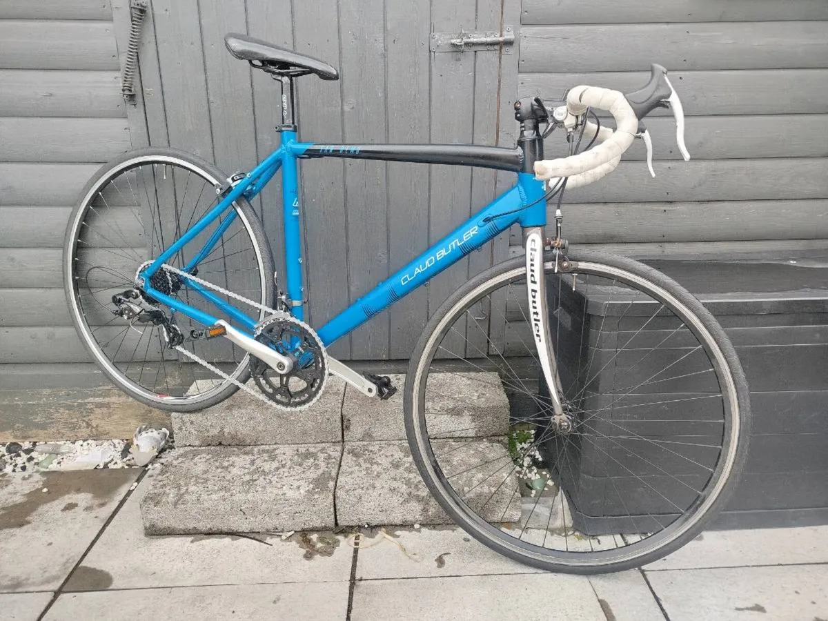 Claud butler roadbike - must see - Image 1