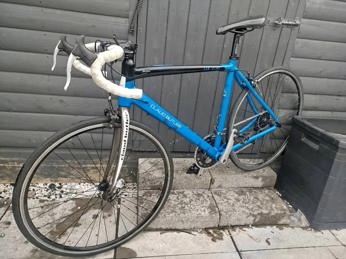 Claud butler roadbike - must see - Image 2