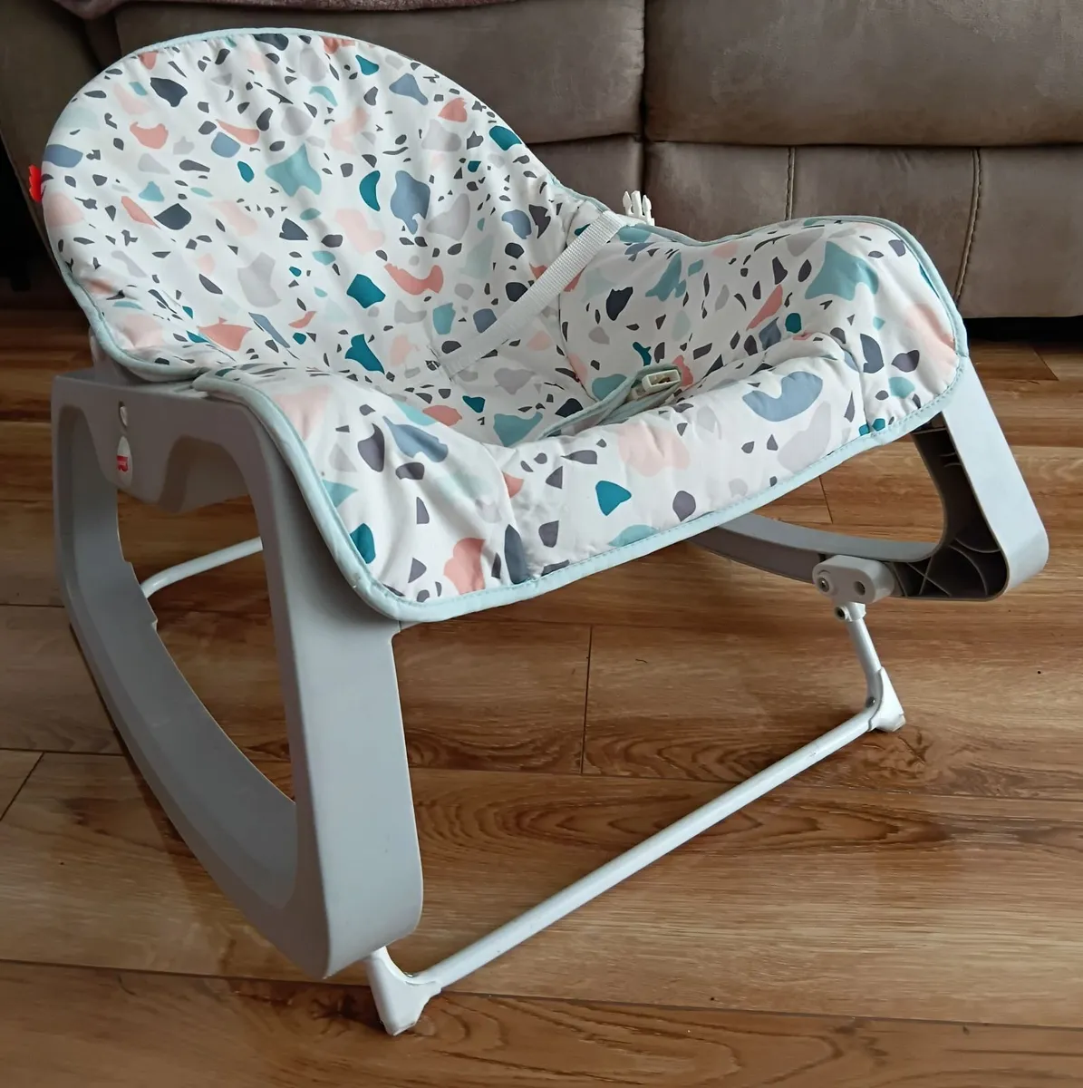 Baby rocker - Image 2