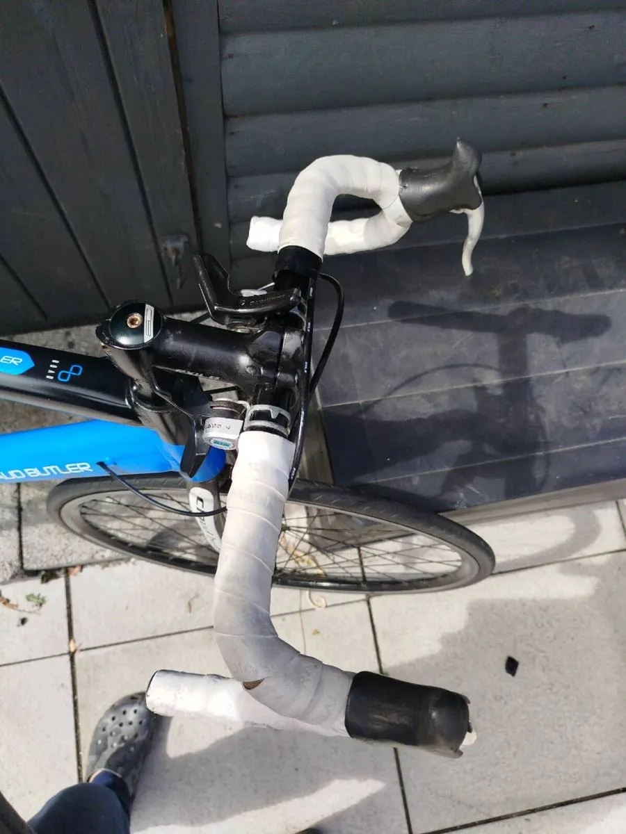 Claud butler roadbike - must see - Image 3