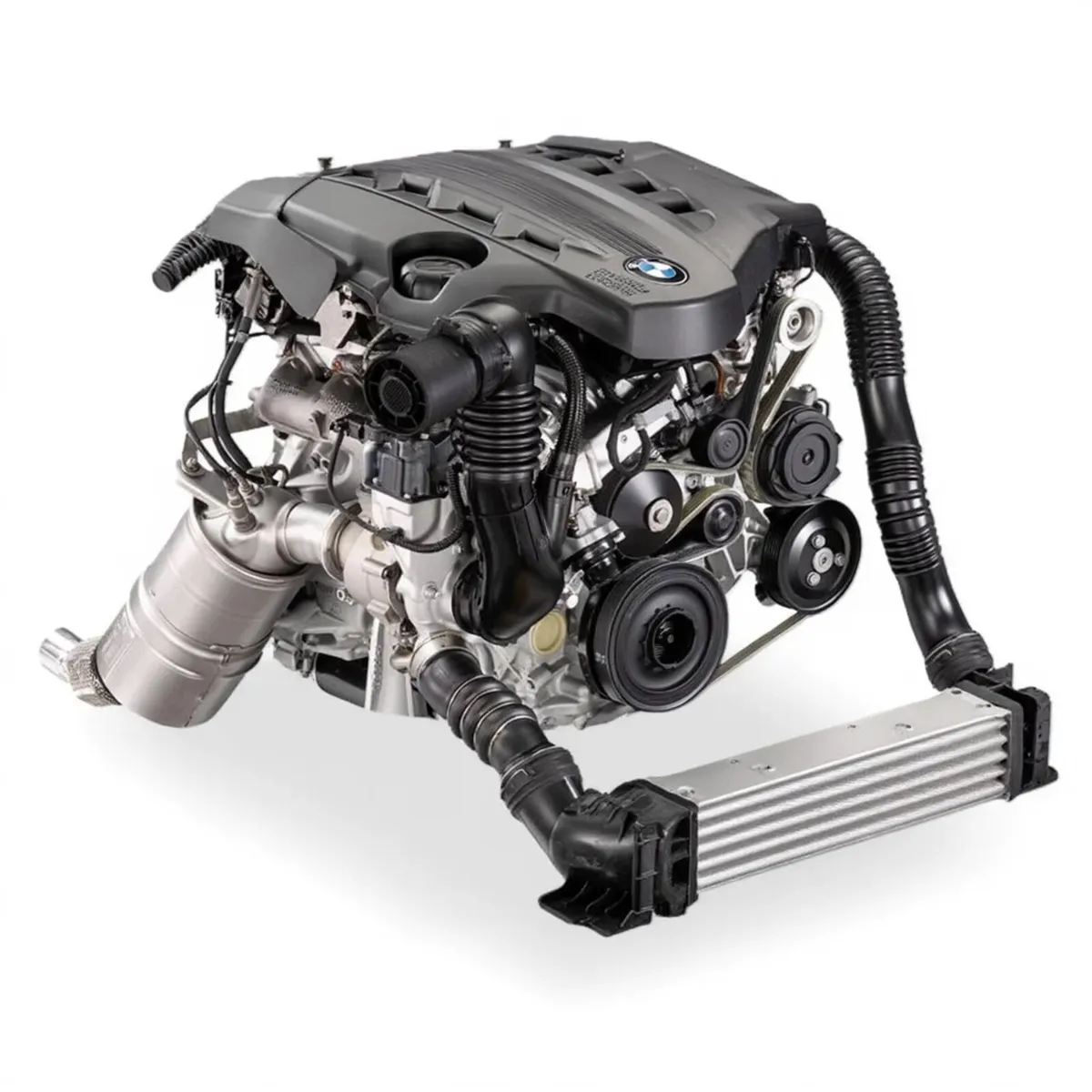 B48B20B bmw engine - Image 1