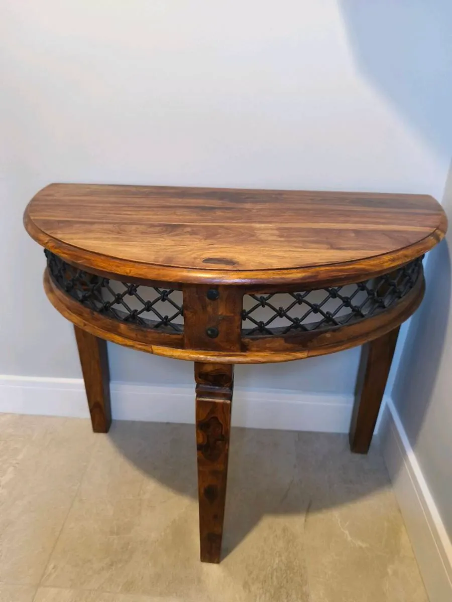 Hall table - Image 2