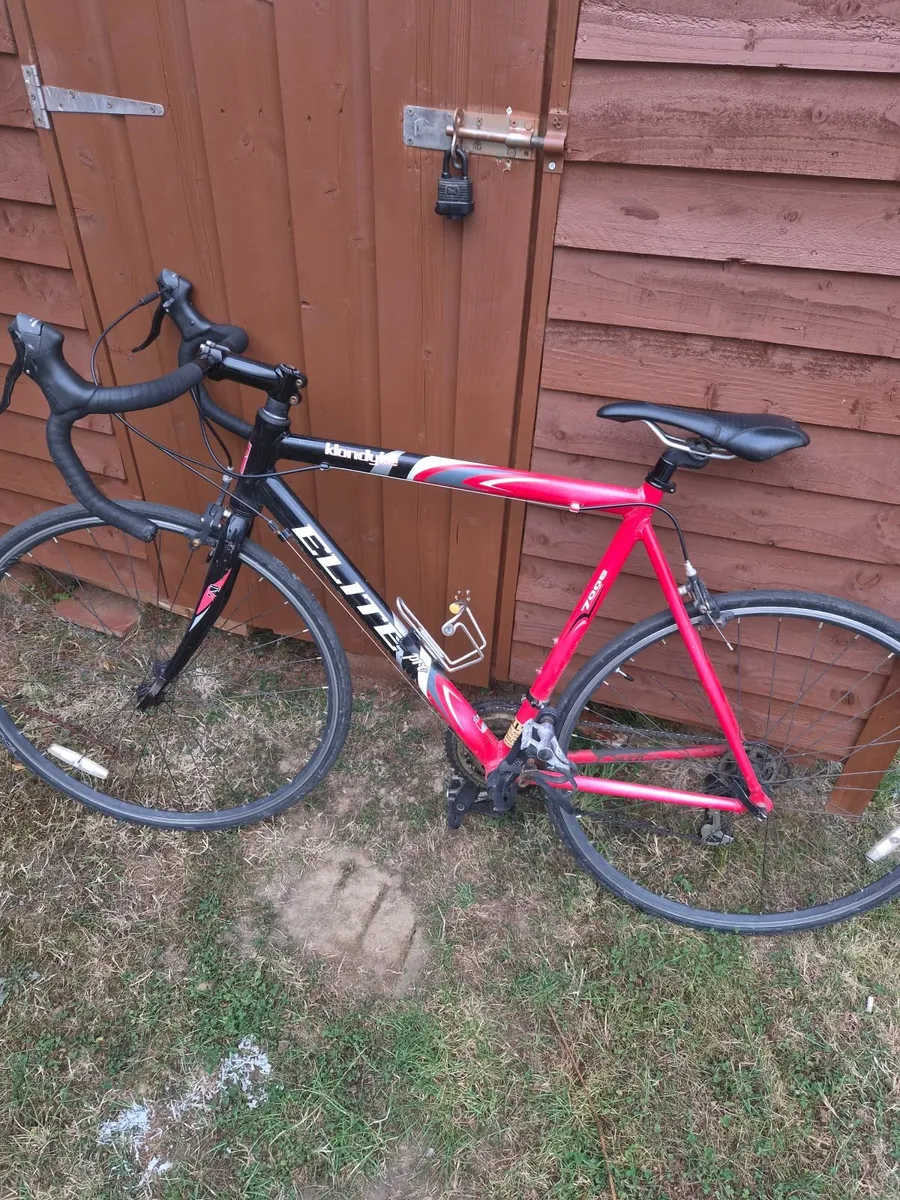 Bicycle - Image 1