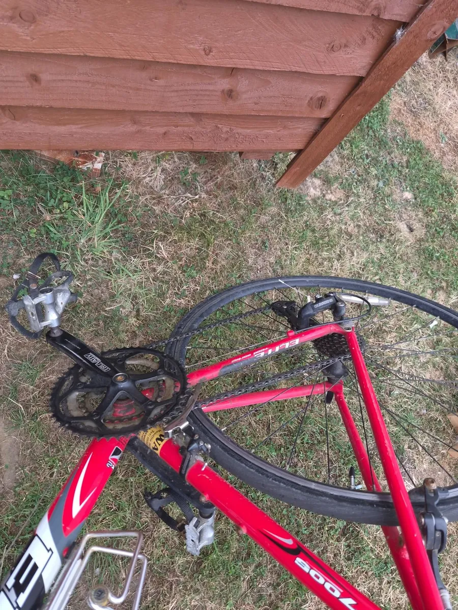 Bicycle - Image 2