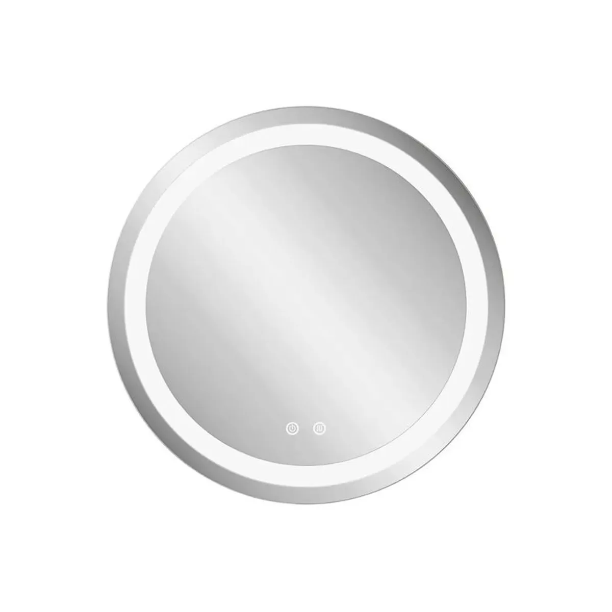Britton Shoreditch 900 LED Bathroom Mirror - Image 2