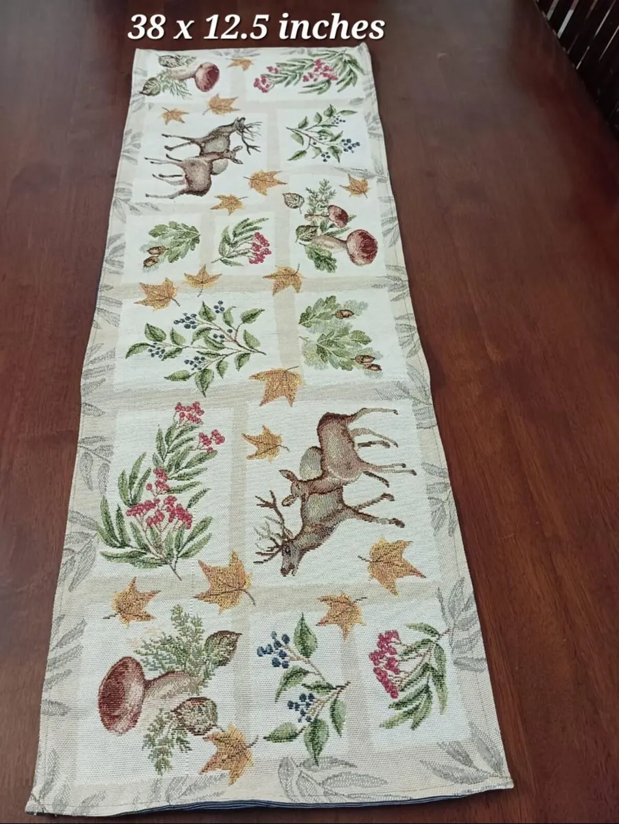 Table runner - Image 2