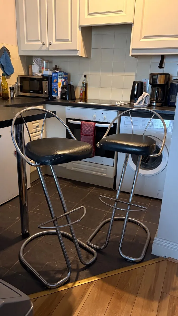Bar Stools - Image 3