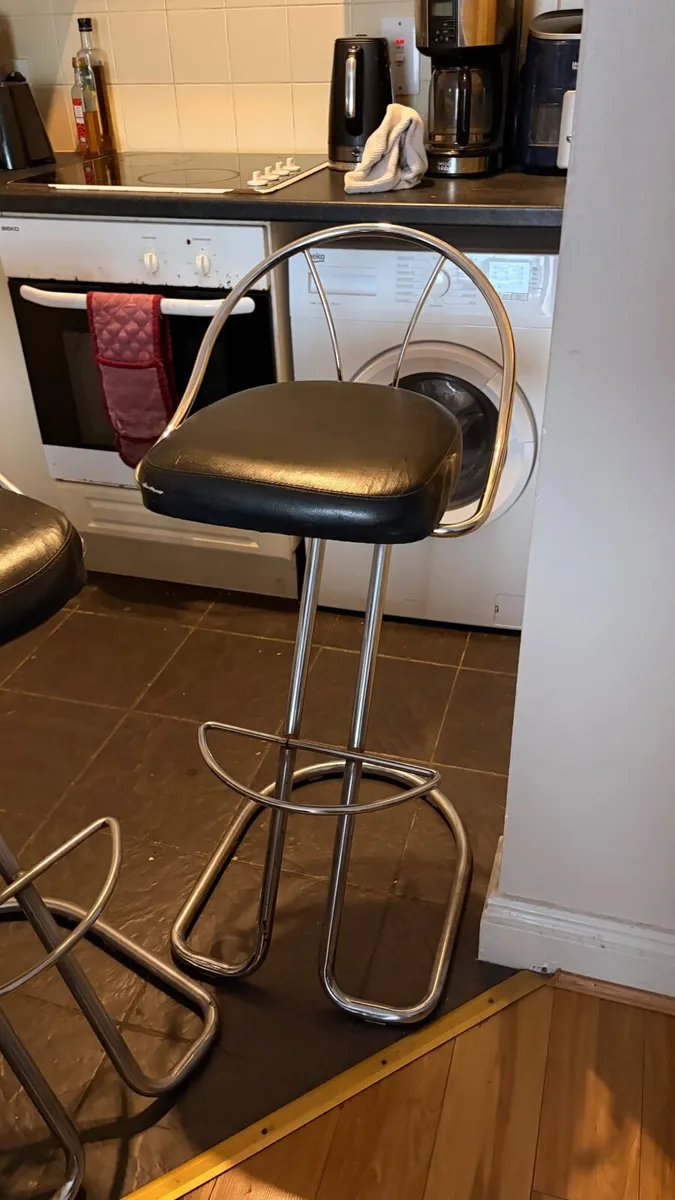 Bar Stools - Image 4