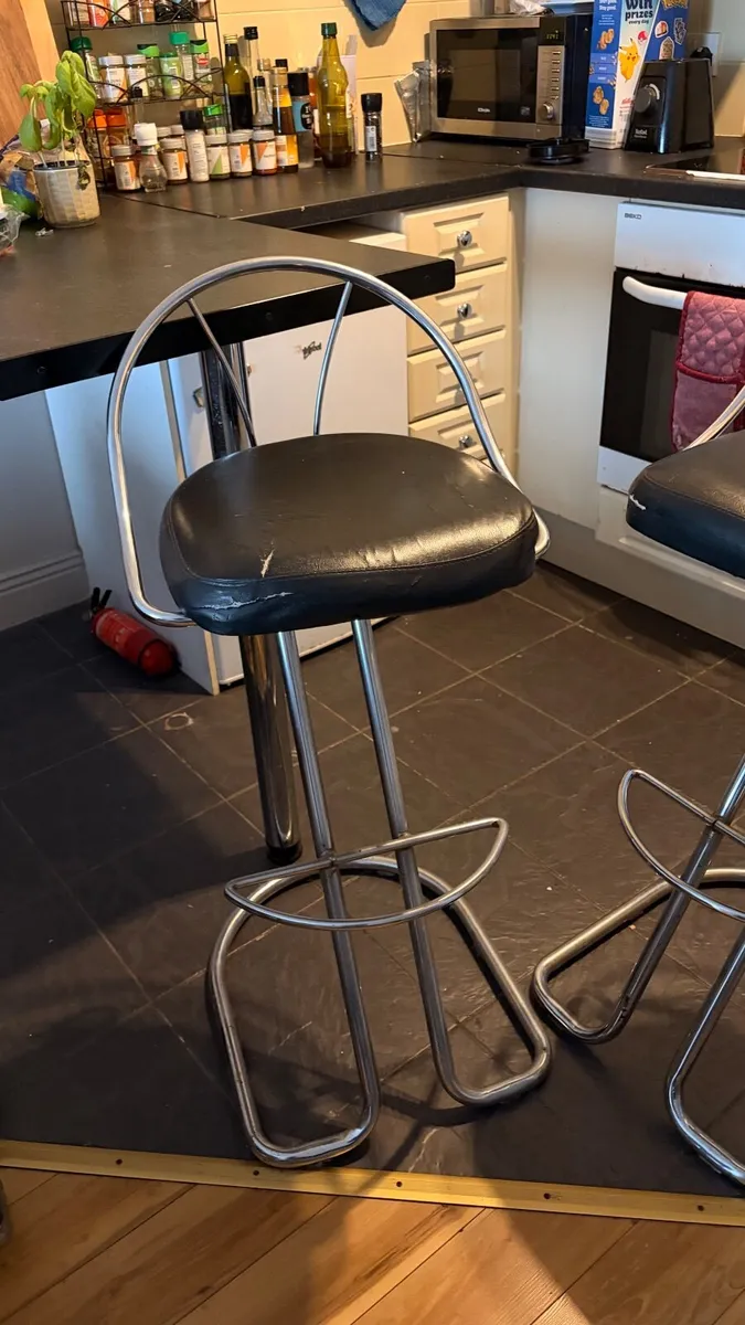 Bar Stools - Image 2