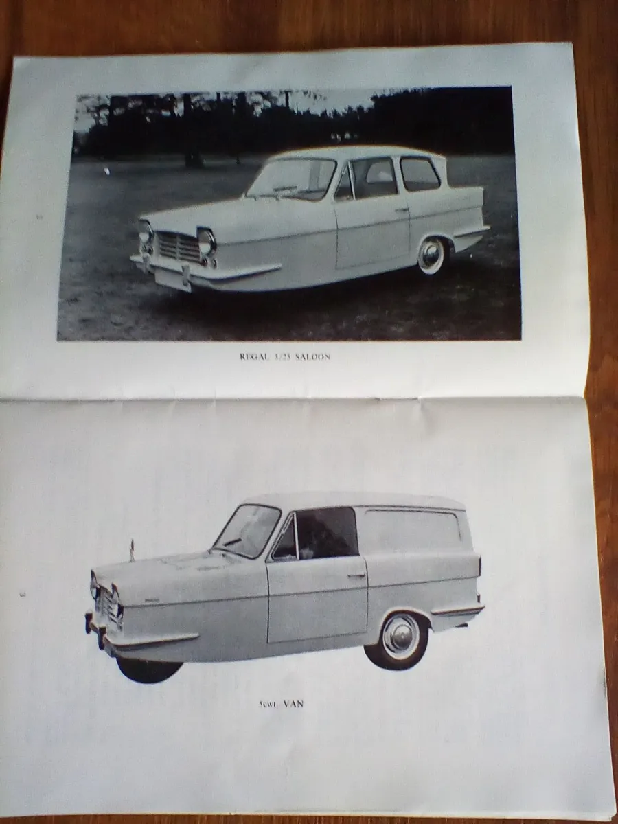 Reliant handbook - Image 2