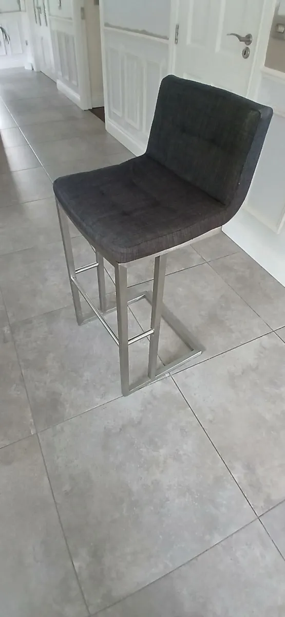 Kitchen stools / bar stools - Image 4