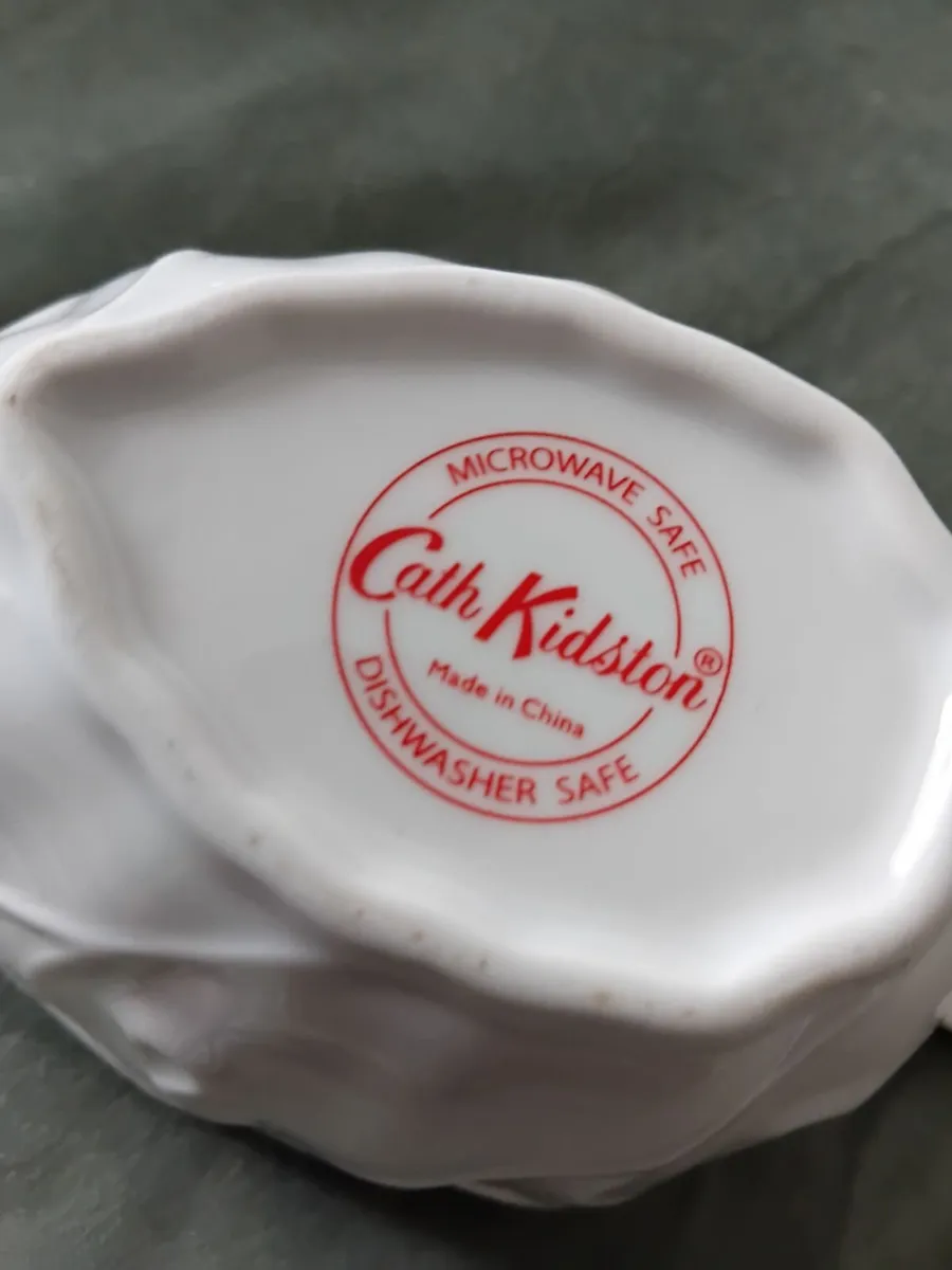 Cath Kidston kitchenware - Image 3