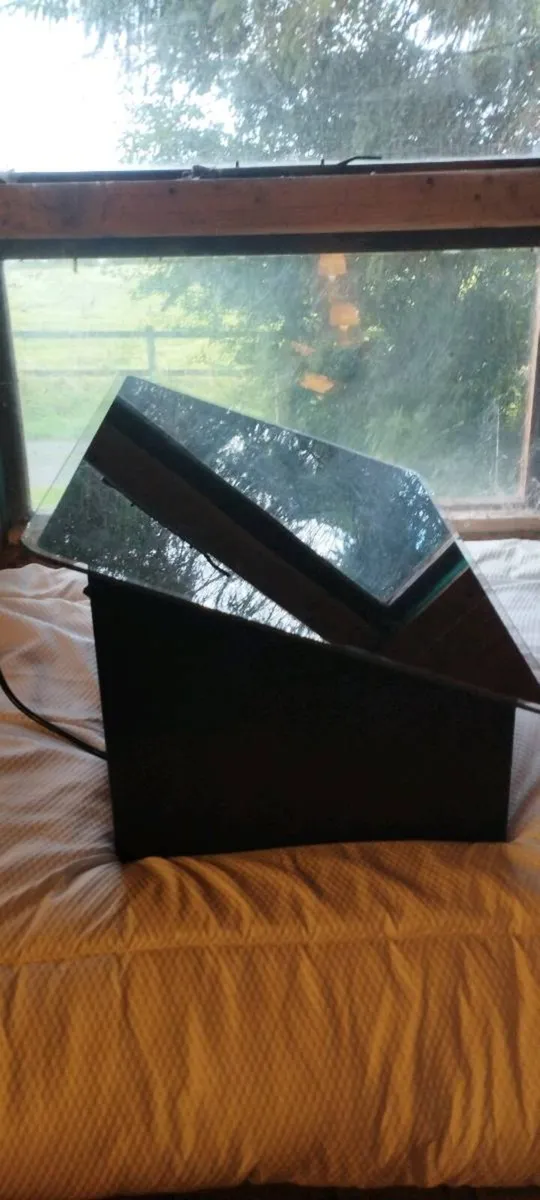 Elica Shire extractor hood brand new - Image 4
