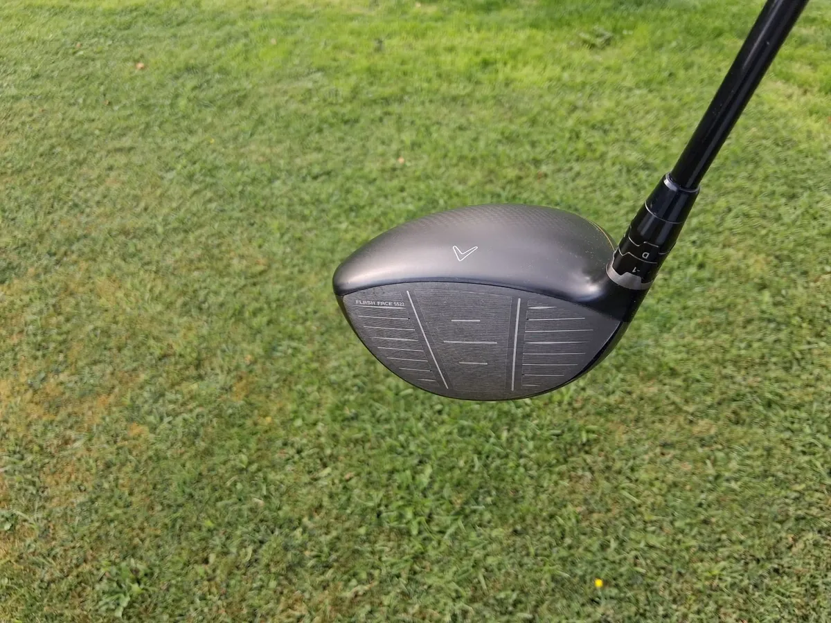 Callaway rogue st max driver - Image 2