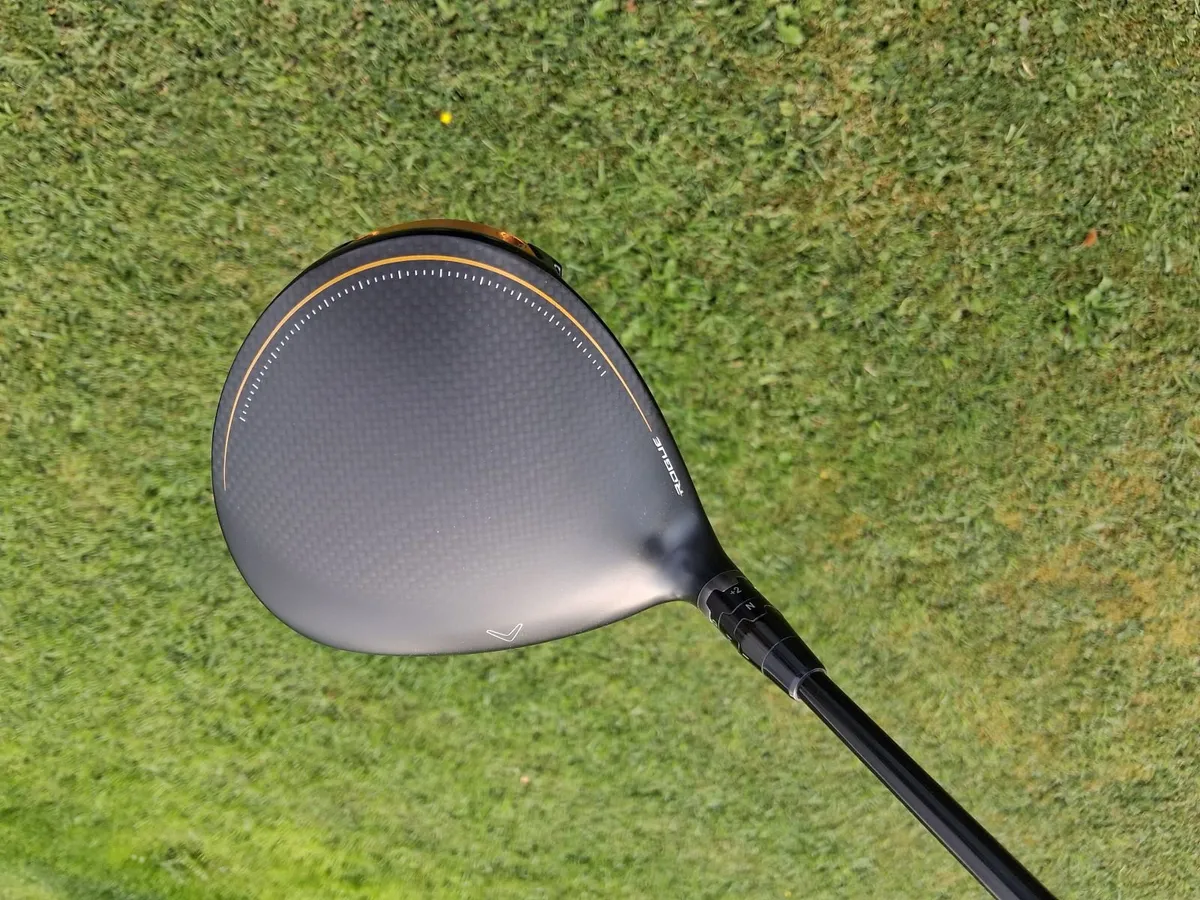 Callaway rogue st max driver - Image 3