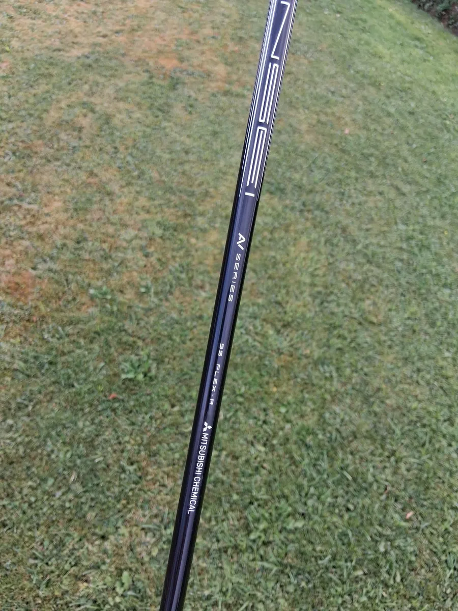 Callaway rogue st max driver - Image 4