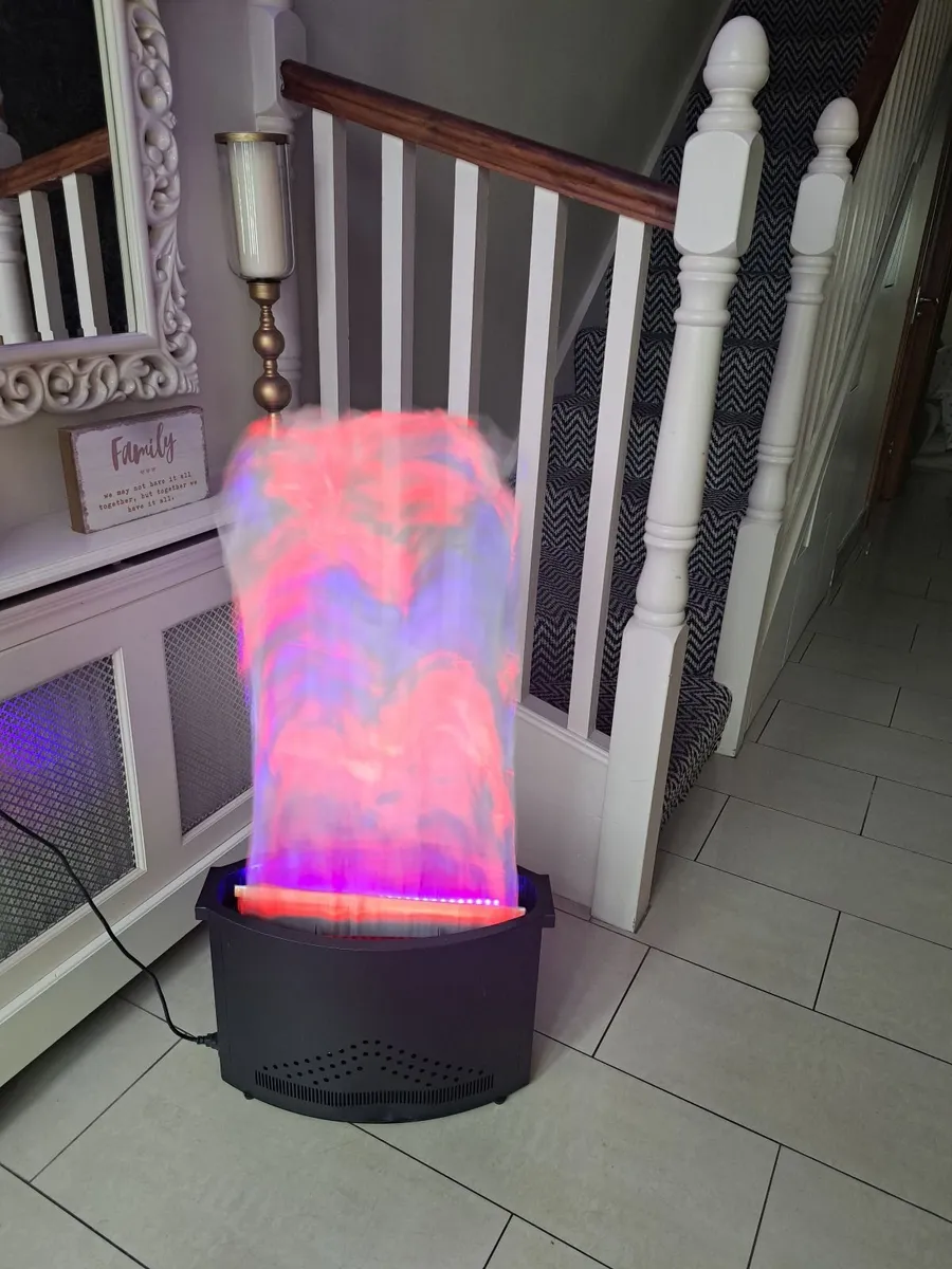 Flame effect machines - Image 1