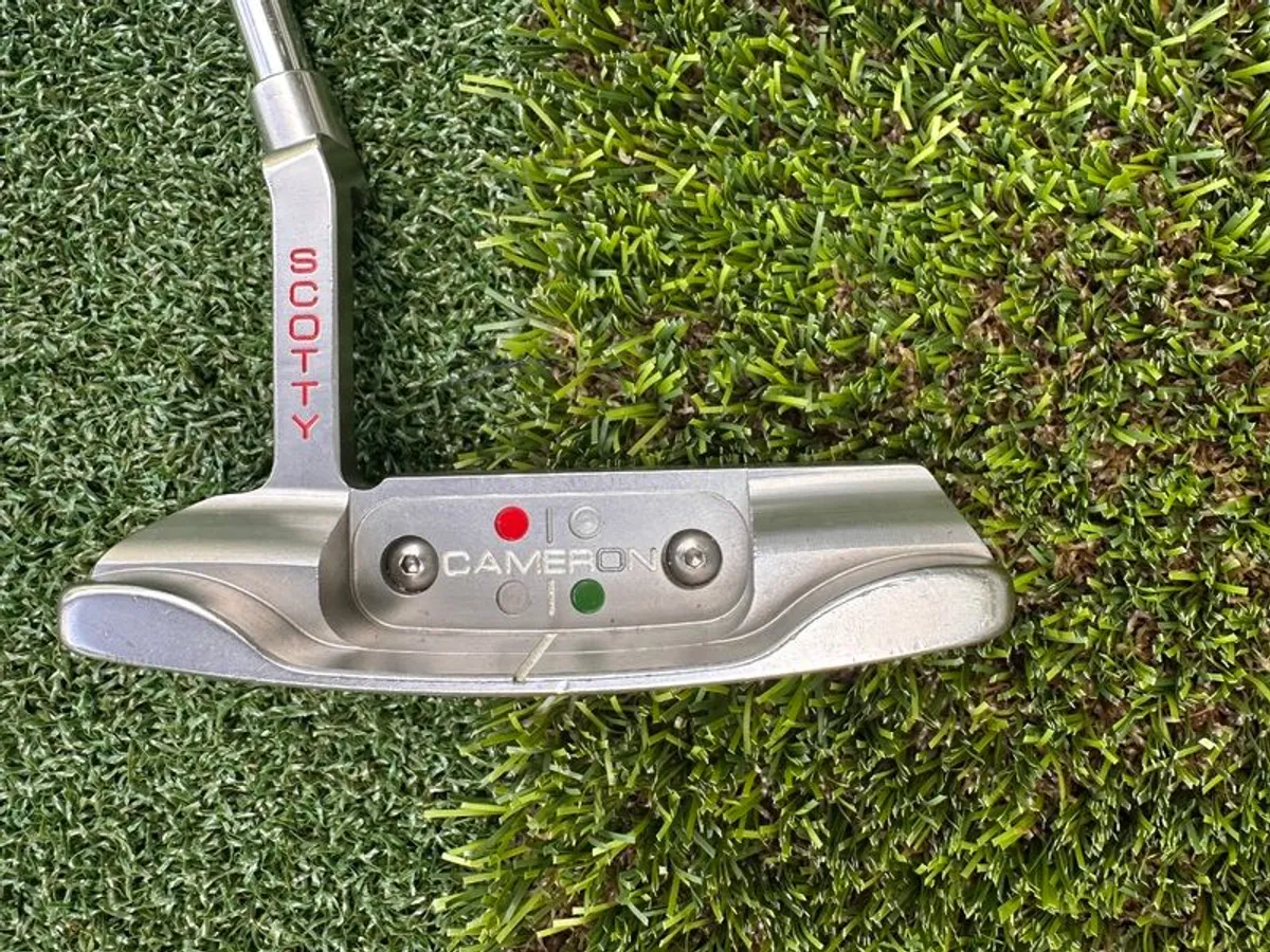 Scotty Cameron Newport - Image 3
